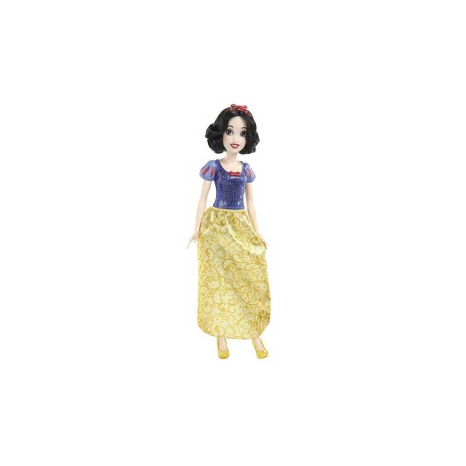 For Disney Snow White Super Soft Plush Doll Comforter Bag Gift Item #194735120277